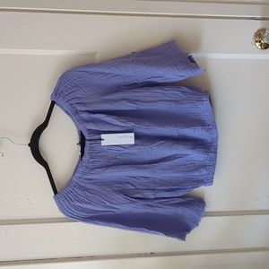 Michael Stars Isabel Convertible Top